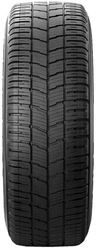 BFGoodrich Activan 4S - dezén pneumatiky BFGoodrich Activan 4S - dezén pneumatiky