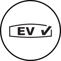 vhodná aj pre elektrické a hybridné vozidlá vhodná aj pre elektrické a hybridné vozidlá