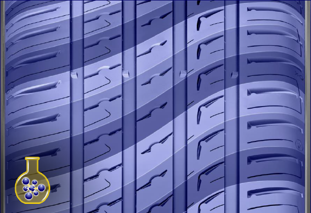 Barum Bravuris 5HM - Nízky valivý odpor Barum Bravuris 5HM - Nízky valivý odpor