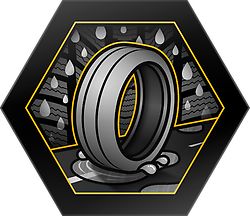 Výkon v zimných podmienkach - TS 870 - voda a čľapkanica Výkon v zimných podmienkach - TS 870 - voda a čľapkanica