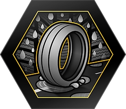 Výkon v zimných podmienkach - TS 870 P - voda a kašovitý sneh Výkon v zimných podmienkach - TS 870 - voda a kašovitý sneh