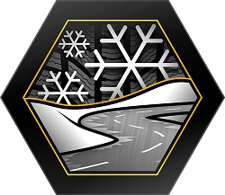 Výkon v zimných podmienkach - TS 870 P Výkon v zimných podmienkach - TS 870 P