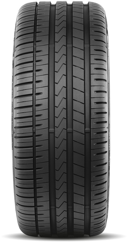 Detail dezénu Azenis FK510 Detail dezénu Azenis FK510