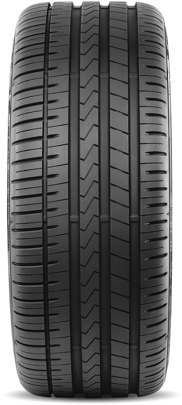 Detail dezénu Azenis FK510 SUV Detail dezénu Azenis FK510 SUV