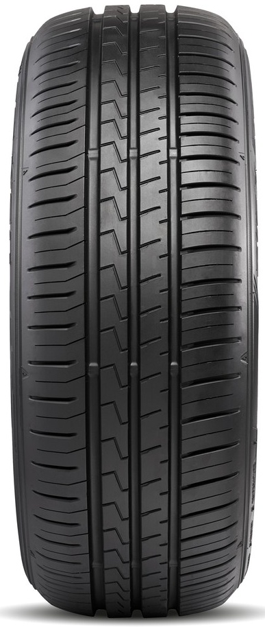 detailný pohľad na dizajn dezénu Ziex ZE 310 detailný pohľad na dizajn dezénu Ziex ZE 310