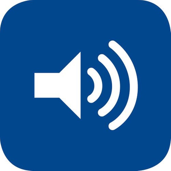 Nízka úroveň hluku. Nízka úroveň hluku.