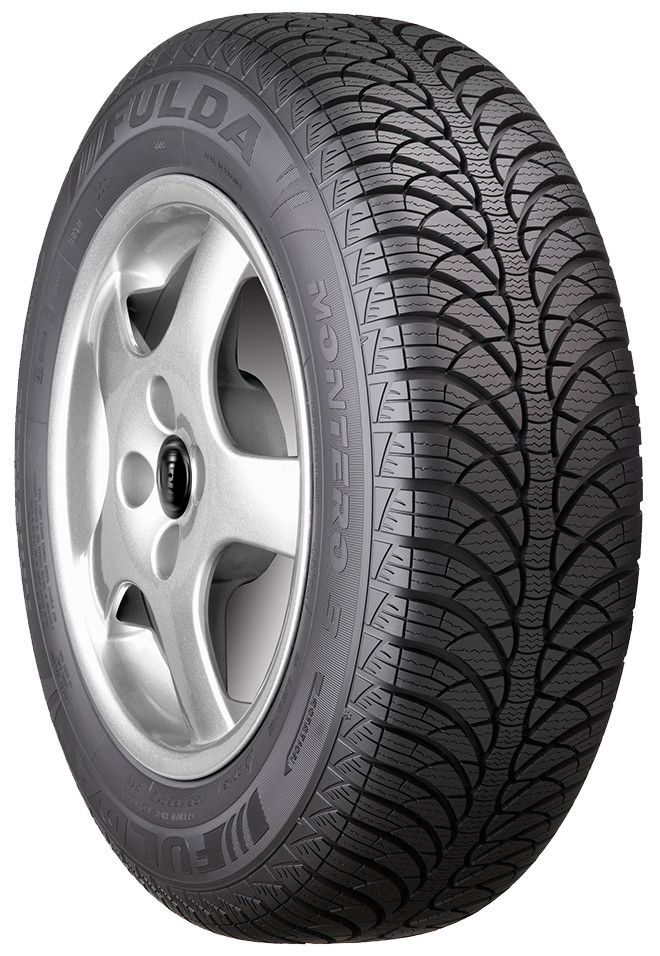 Fulda Kristall Montero 3 Fulda Kristall Montero 3