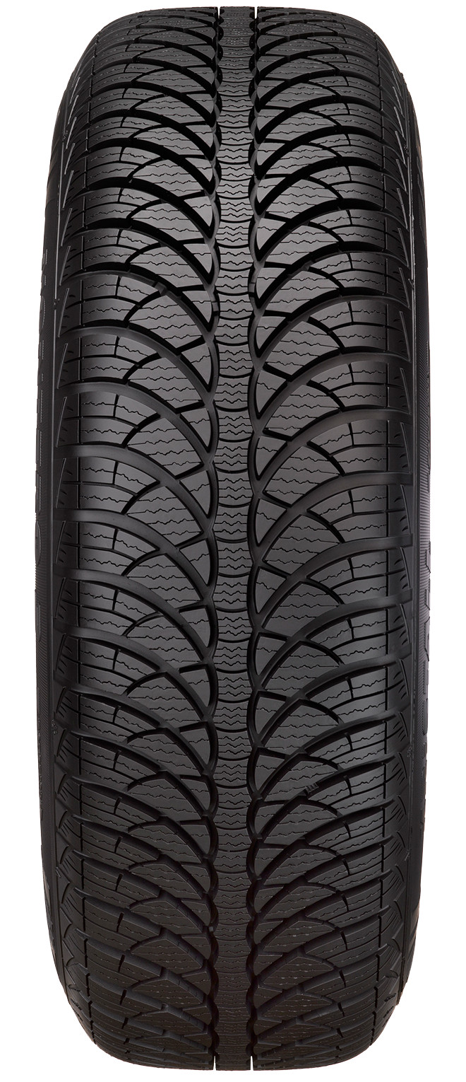 Fulda Kristall Montero 3 Fulda Kristall Montero 3