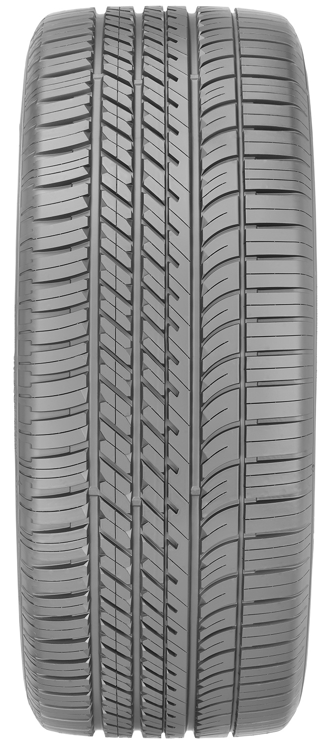 Goodyear Eagle F1 Asymmetric SUV AT Goodyear Eagle F1 Asymmetric SUV AT