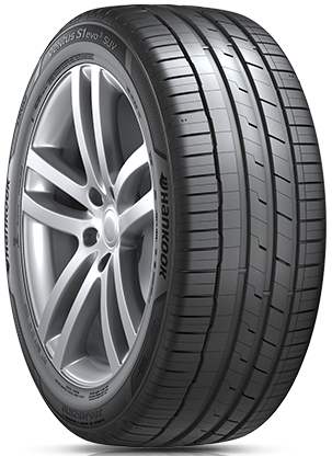 Hankook Ventus S1 evo3 K127A SUV - pneumatika Hankook Ventus S1 evo3 K127A SUV - pneumatika