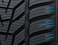 Hankook winter i*cept evo3 X - Lamely water pipe Hankook winter i*cept evo3 X - Lamely water pipe