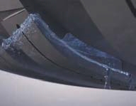 Hankook Winter i*cept evo3 X W330A - Water pipe - 03 Hankook Winter i*cept evo3 X W330A - Water pipe - 03