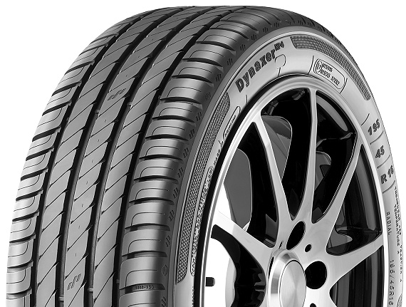 Kleber Dynaxer HP4 - zaručuje vynikajúce výkony na všetkých letných vozovkách, vrátane extrémne mokrých a suchých jazdných podmienok Kleber Dynaxer HP4 - zaručuje vynikajúce výkony na všetkých letných vozovkách, vrátane extrémne mokrých a suchých jazdných podmienok