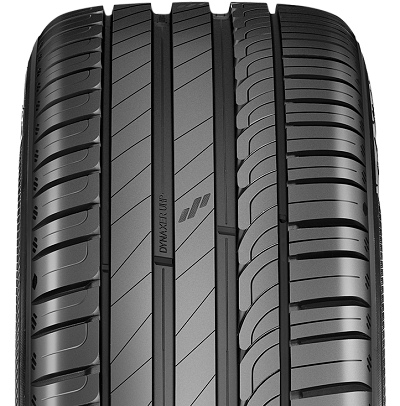 Kleber Dynaxer UHP - Dezén vyvinutý pre maximálny odvod vody Kleber Dynaxer UHP - Dezén vyvinutý pre maximálny odvod vody