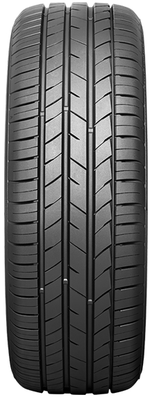 Kumho Ecsta HS52 - dezén pneu Kumho Ecsta HS52 - dezén pneu