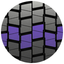 Extra široký dezén a hlboké drážky Extra široký dezén a hlboké drážky