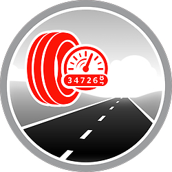 Nízke opotrebenie vďaka zníženiu valivého odporu Nízke opotrebenie vďaka zníženiu valivého odporu