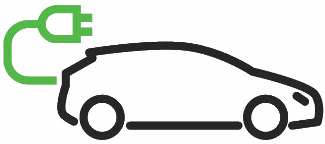 Pre elektrické a hybridné vozidlá Pre elektrické a hybridné vozidlá