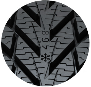 Indikátor opotrebenia DSI Indikátor opotrebenia DSI