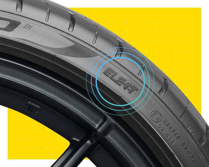 Pirelli ELECT FIT Pirelli ELECT FIT