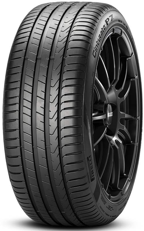 Pirelli P7-Cinturato novej generácie - pneumatika Pirelli P7-Cinturato novej generácie - pneumatika