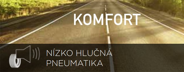 Pirelli Powergy - komfortná jazda Pirelli Powergy - komfortná jazda