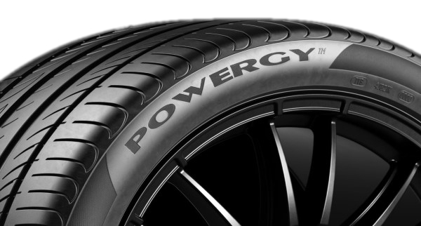 Pirelli Powergy - stvorené virtuálnou realitou Pirelli Powergy - stvorené virtuálnou realitou