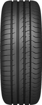 Sava Intensa SUV 2 - pohľad na dezén Sava Intensa SUV 2 - pohľad na dezén