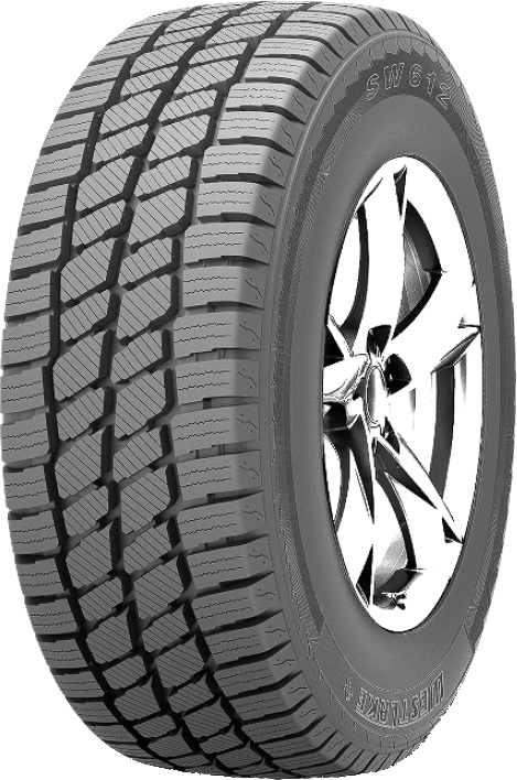 Zimná pneumatika WESTLAKE SW612 Zimná pneumatika WESTLAKE SW612