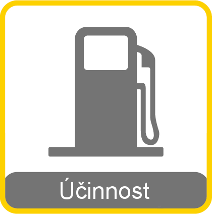 nízka spotreba paliva nízka spotreba paliva