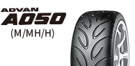Yokohama Advan A050 Yokohama Advan A050