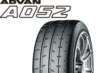 Yokohama Advan A052 Yokohama Advan A052