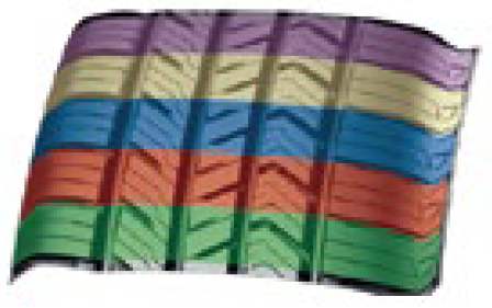 Yokohama Geolandar X-CV - 5pitch Yokohama Geolandar X-CV - 5pitch