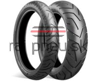 Bridgestone A41 59V TL Front