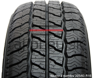 Maxxis C AL2 VAN SMART A/S 100T