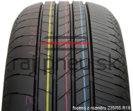 Bridgestone Alenza 001... 101V B-Silent