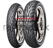 Dunlop ArrowMax GT601F 57H TL Front