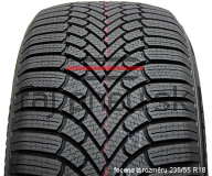 Bridgestone Blizzak 6 115W XL MFS Enliten M+S