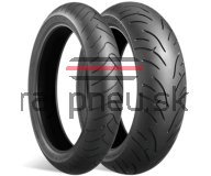 Bridgestone BT023 73W Rear TL