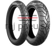 Bridgestone BW501 54V TT