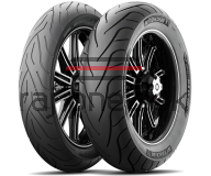 Michelin Commander II 65H TL/TT