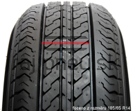 Maxxis C CR965 93N