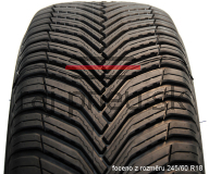 Michelin Crossclimate 2 A/W 102V