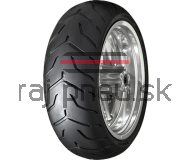 Dunlop D407 78V TL Rear