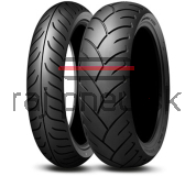 Dunlop D423F 63H TL Front