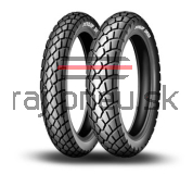 Dunlop D602 65P TL Rear