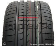 Goodyear F1 Asymmetric 2.. 101Y XL AO FP