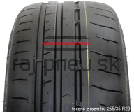 Goodyear F1 Super Sport R 90Y XL FP