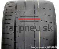 Goodyear F1 Super Sport RS 105Y XL N0 FP