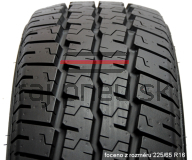 Petlas C Full Power PT825 + 89R